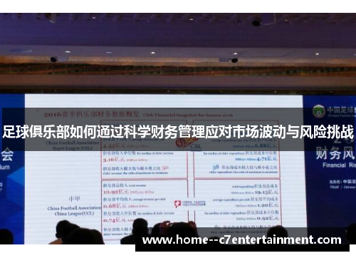 足球俱乐部如何通过科学财务管理应对市场波动与风险挑战