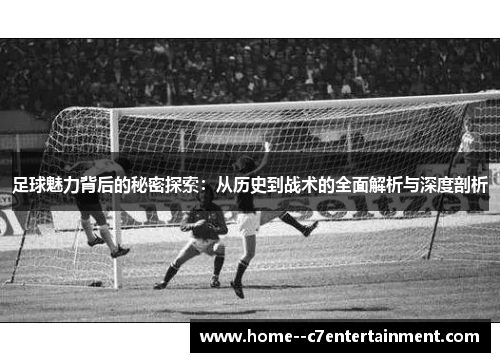足球魅力背后的秘密探索：从历史到战术的全面解析与深度剖析